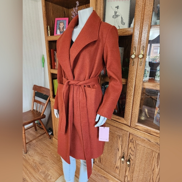 NWT Fall Jacket - Picture 4 of 8